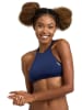 Arena Bikinitop donkerblauw