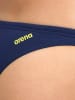 Arena Bikini-Hose in Dunkelblau