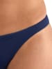 Arena Bikini-Hose in Dunkelblau
