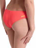 Arena Bikini-Hose in Koralle