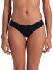 Arena Bikini-Hose in Schwarz