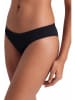 Arena Bikini-Hose in Schwarz