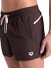Arena Zwemshorts bruin
