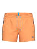 Arena Zwemshorts oranje