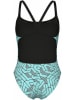 Arena Badpak turquoise