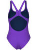 Arena Shape-badpak paars