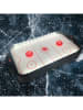 MAD MONKEY Air Hockey-Tisch "Mad Monkey" - ab 12 Jahren