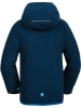 Peek U Fleecejacke "Robbie" in Dunkelblau