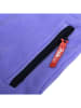 Peek U Fleecejacke "Robbie" in Lila