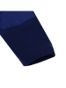 Peek U Fleece broek "Ocean" donkerblauw