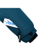 Peek U Ski-/ Snowboardjacke in Blau