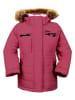 Peek U Winterparka roze