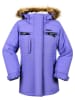 Peek U Winterparka in Lila