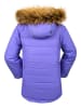 Peek U Winterparka in Lila