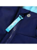 Peek U Winterparka donkerblauw
