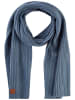 Camel Active Schal in Hellblau