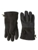 Camel Active Handschoenen zwart