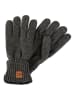 Camel Active Handschoenen grijs