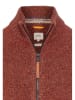Camel Active Kurtka w kolorze czerwonym