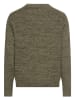 Camel Active Pullover in Khaki