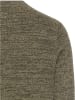 Camel Active Sweter w kolorze khaki