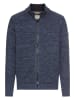 Camel Active Cardigan in Dunkelblau