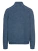 Camel Active Sweter w kolorze niebieskim