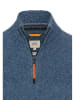 Camel Active Sweter w kolorze niebieskim