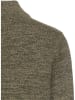Camel Active Sweter w kolorze khaki