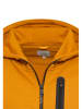 Camel Active Sweatjacke in Senf