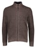 Camel Active Sweatjacke in Braun