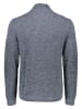 Camel Active Sweter w kolorze niebieskim