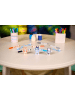 Crayola Zestaw kreatywny "Bluey Washimals" - 3+