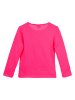 Lilo & Stitch Longsleeve "Lilo & Stitch" in Pink