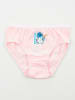 Lilo & Stitch 3er-Set: Slips: "Lilo & Stitch" in Rosa/ Bunt/ Lila