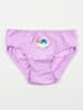 Lilo & Stitch 3er-Set: Slips: "Lilo & Stitch" in Rosa/ Bunt/ Lila