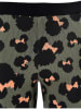 MINNIE MOUSE Legging "Minnie" kaki