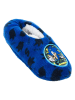 Sonic Hausschuhe "Sonic" in Blau