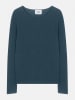 AUTHENTIC CASHMERE Kaschmir-Pullover "Epéna" in Blau