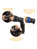 Medisana Massage-Pistole "MG 560 Hot & Cold"