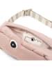 done by deer Umhängetasche "Croco" in Rosa - (L)20 cm - (B)5,5 cm - (H)8,5 cm