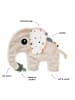 done by deer Motoriekspeelgoed "Elphee" beige - vanaf de geboorte