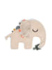 done by deer Zabawka "Elphee" w kolorze beżowym - 0+