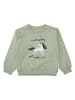 Marc O'Polo Junior Sweatshirt groen