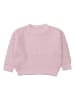Marc O'Polo Junior Sweter w kolorze jasnoróżowym
