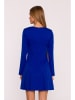 made of emotion Kleid in Blau