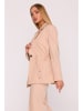 made of emotion Blazer in Beige