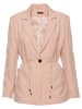 made of emotion Blazer in Beige