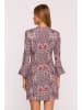 made of emotion Kleid in Bunt