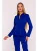 made of emotion Jumpsuit in Blau